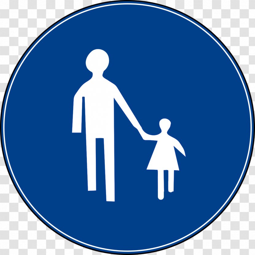 Vector Graphics Traffic Sign Stock Illustration Pedestrian - Road Transparent PNG