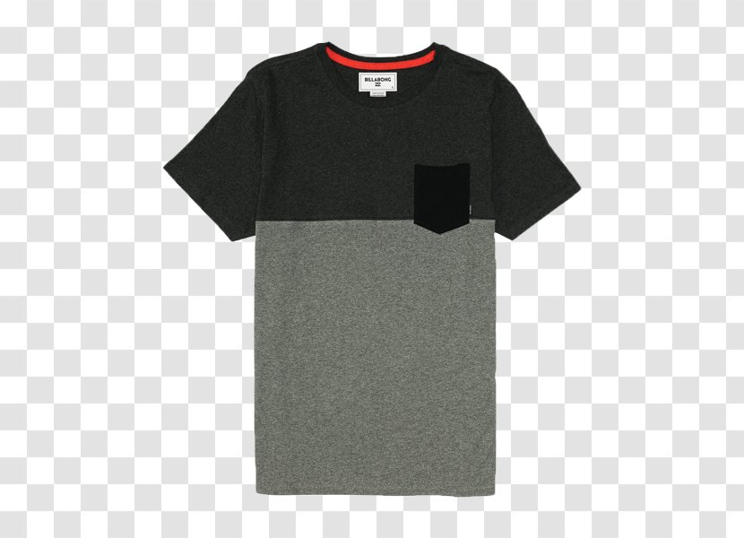 T-shirt Sleeve Angle - Shirt Transparent PNG