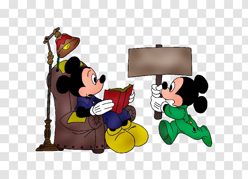 Mickey Mouse Minnie Pluto Daisy Duck Goofy Transparent PNG