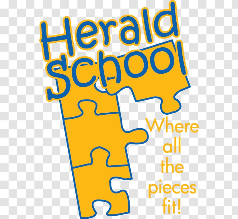 Herald School 5 Street Southwest Brand Human Behavior Clip Art - Yellow - Shawnee Heights District Transparent PNG