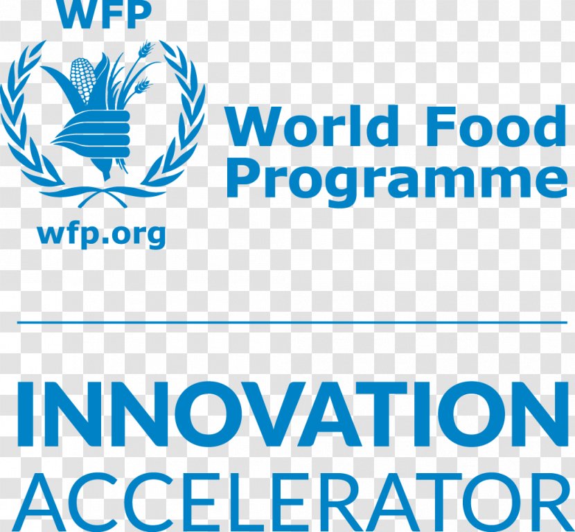 WFP Innovation Accelerator (World Food Programme) United Nations Hunger International Development - World Programme Transparent PNG