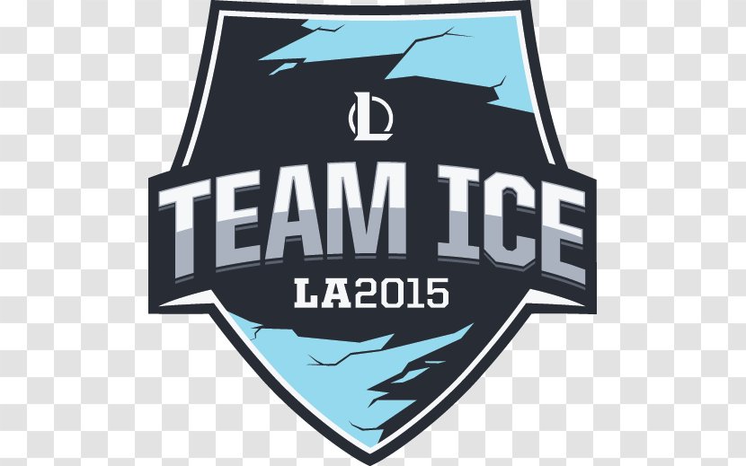 Team Ice All-Stars League Of Legends All Star Fire Electronic Sports - Bjergsen - Gaming Lol Transparent PNG