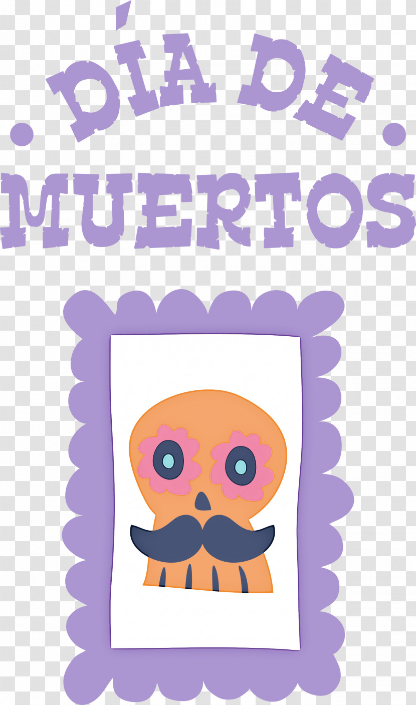 Day Of The Dead Día De Los Muertos Transparent PNG