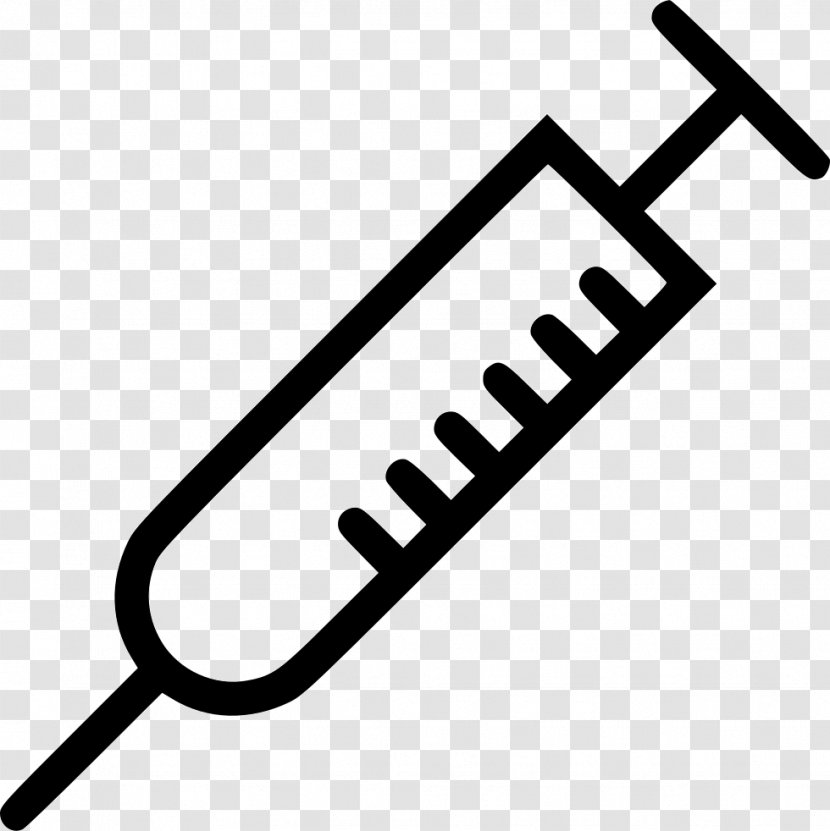 Stock Illustration - Phone Connector - Syringe Icon Material Transparent PNG