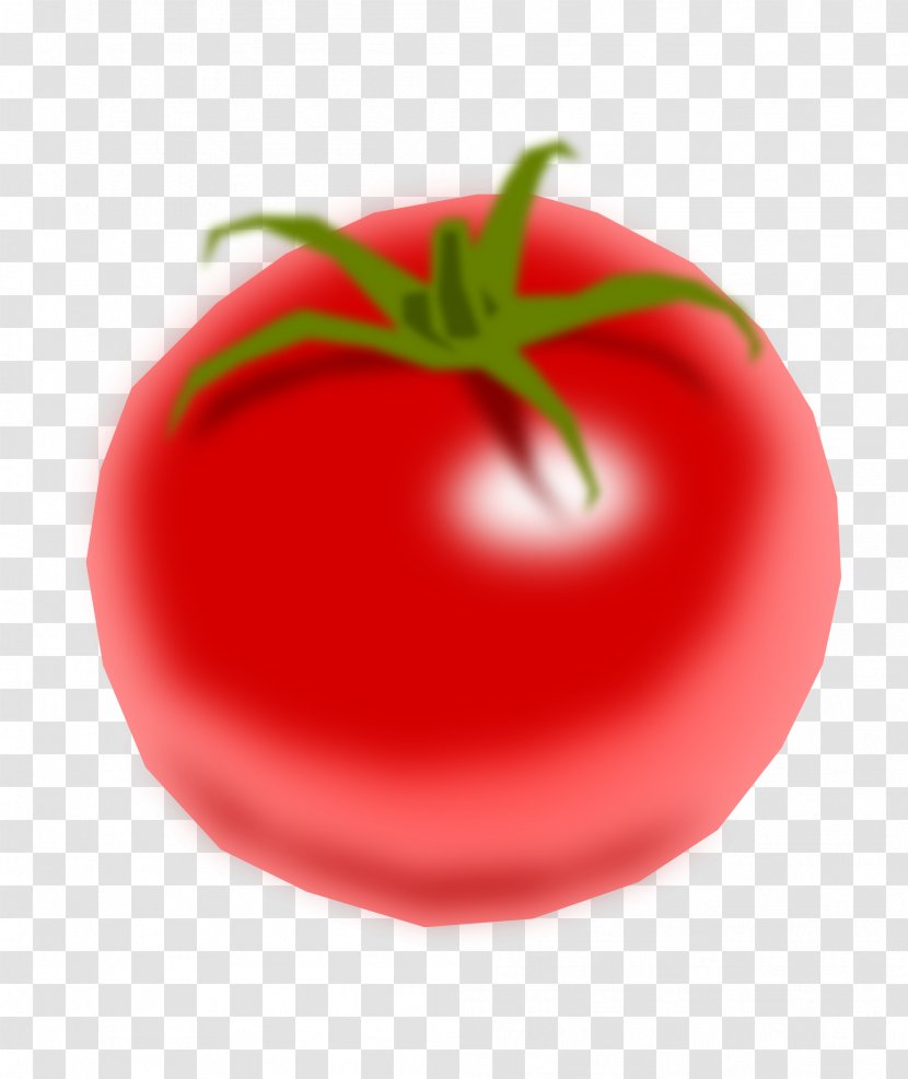 Tomato Vegetable Clip Art - Superfood Transparent PNG
