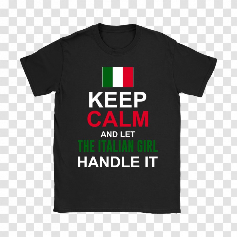 T-shirt Keep Calm And Carry On Hoodie Spreadshirt Transparent PNG