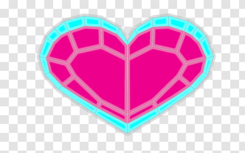 Heart - Watercolor - Design Transparent PNG