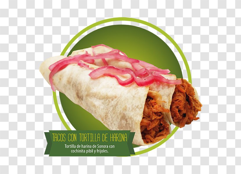 Burrito Cochinita Pibil Taco Tamale Salsa - Chili Pepper - Harina Transparent PNG