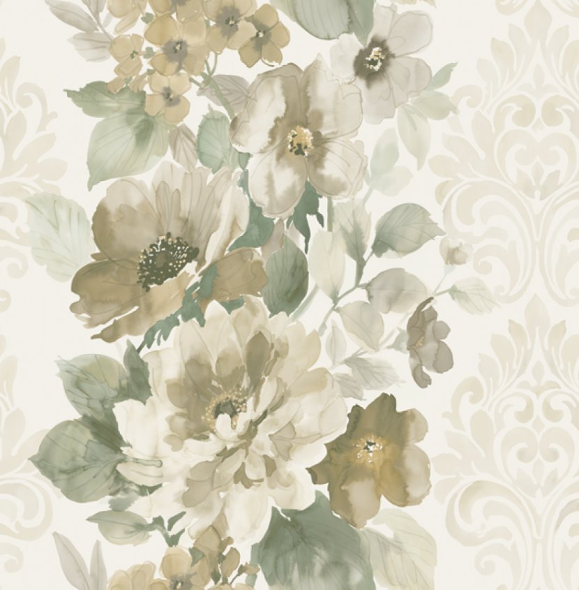 Watercolor: Flowers Watercolor Painting Drawing Wallpaper - Flowering Plant - Flower Transparent PNG