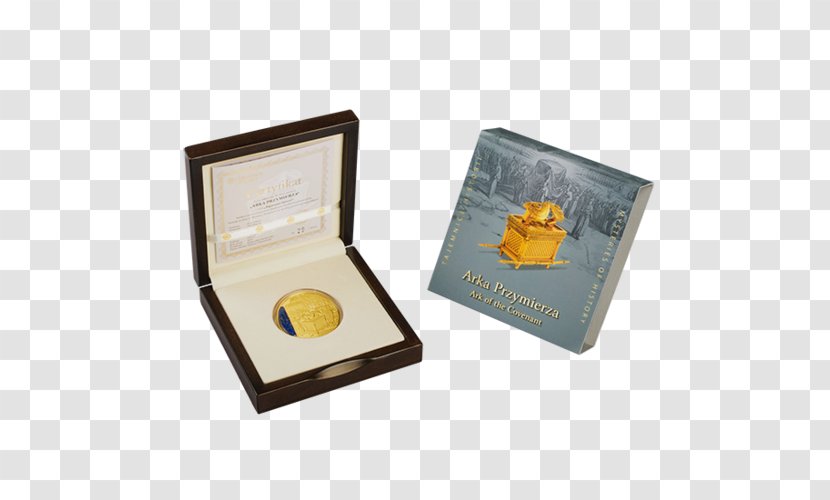 Ark Of The Covenant Silver Coin Mop Gold - God War Transparent PNG