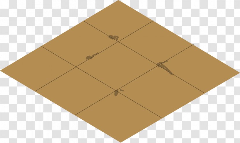 Line Angle Floor - Flooring Transparent PNG