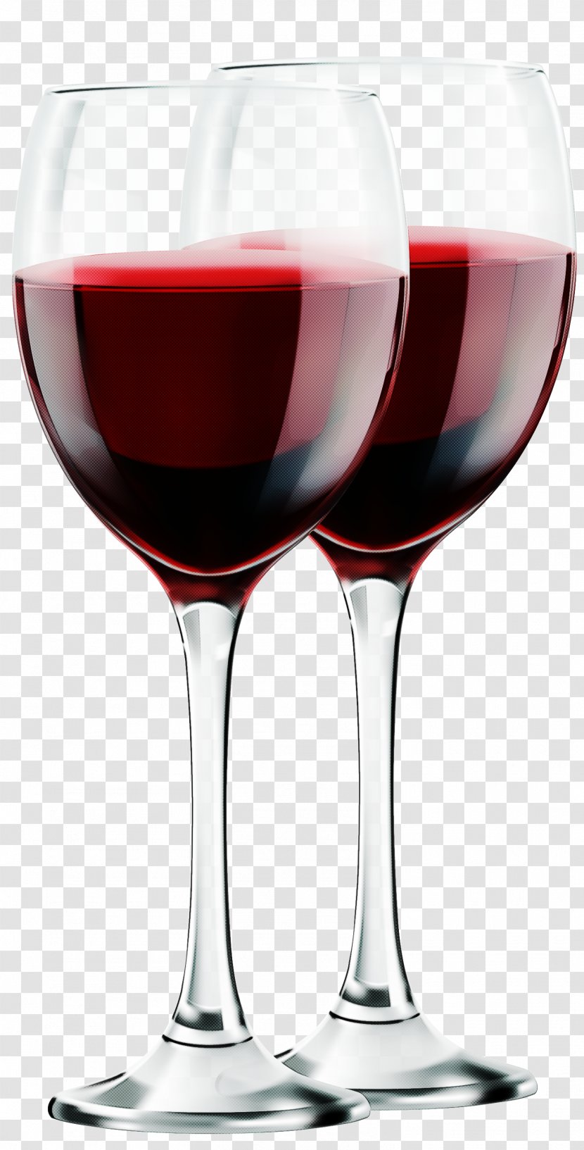 Wine Glass - Drinkware - Alcoholic Beverage Transparent PNG
