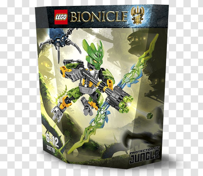LEGO BIONICLE 70778 - Lego Bionicle 70784 Lewa Master Of Jungle - Protector 70780Protector Water ToyTrevi Fountain Transparent PNG