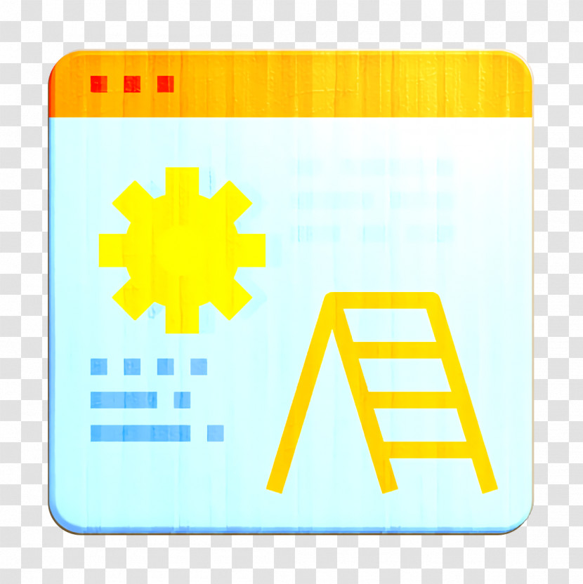 Type Of Website Icon Development Icon Seo And Web Icon Transparent PNG