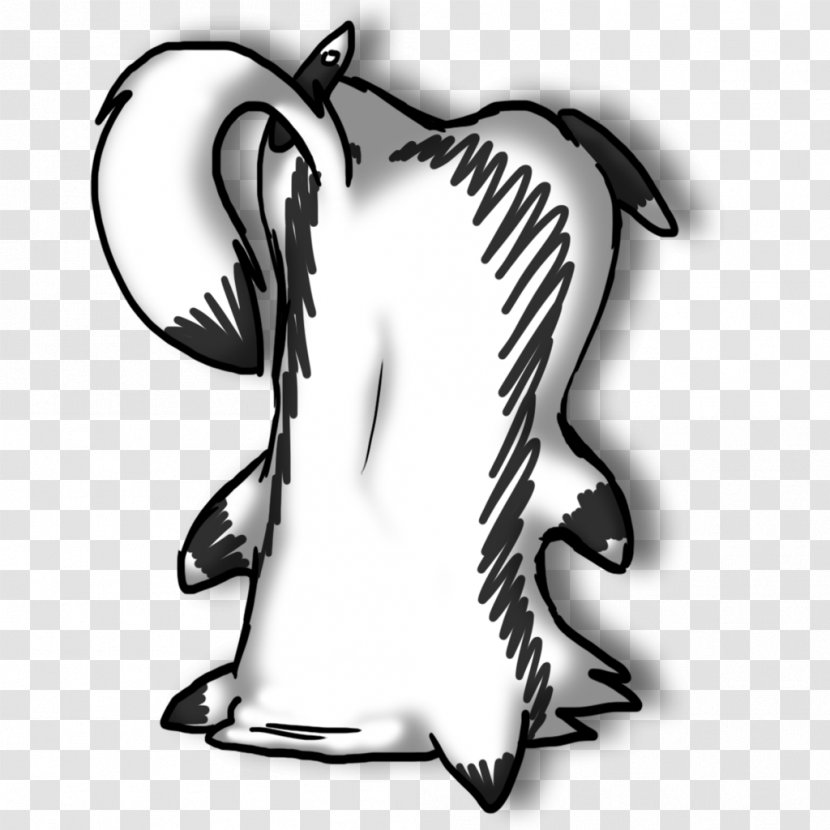 Horse Legendary Creature White Beak Clip Art - Wing - Fist Pump Transparent PNG