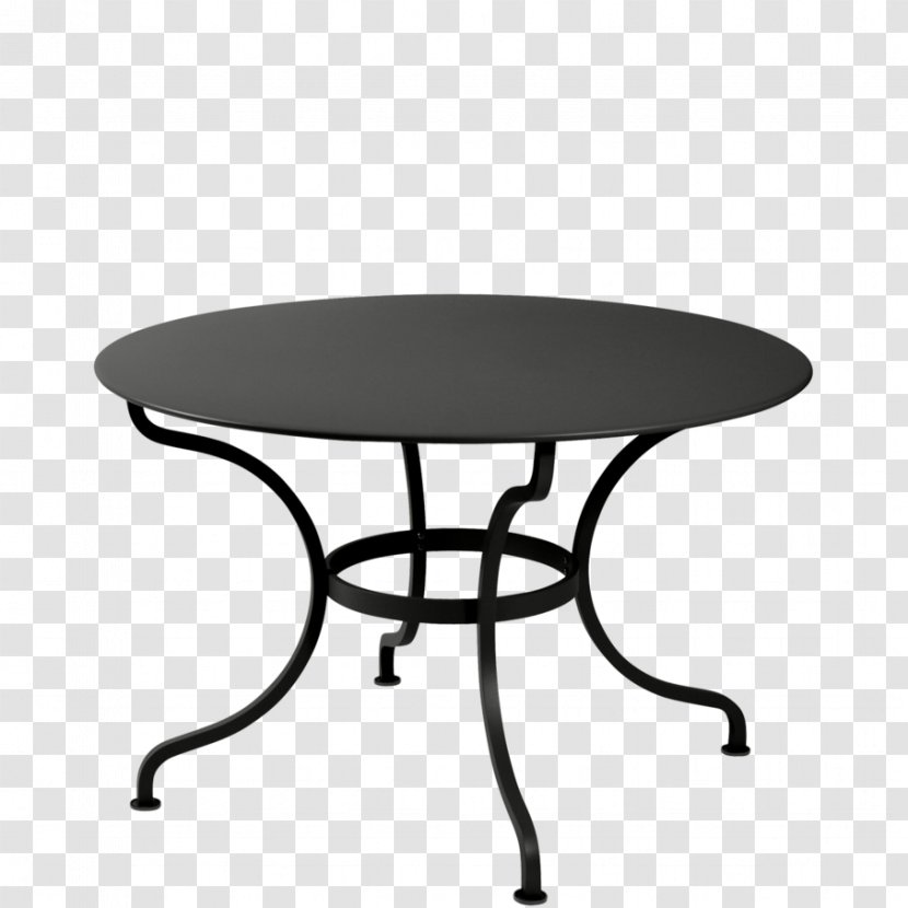 Table Garden Furniture Metal - Folding Tables Transparent PNG