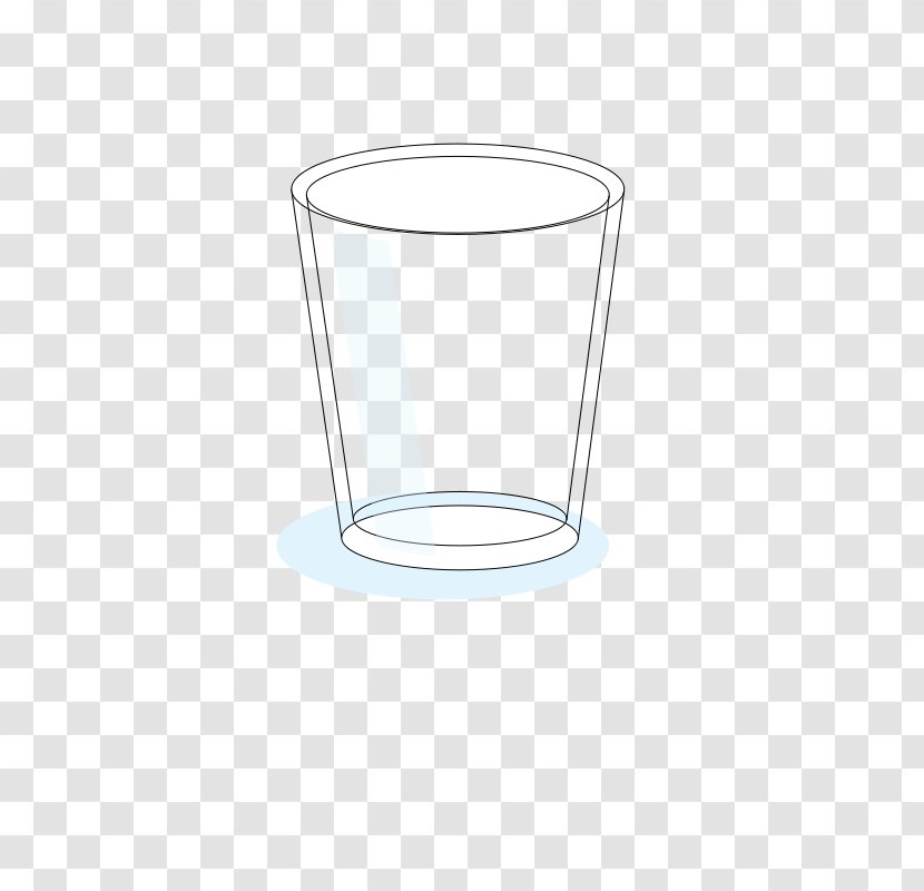 Highball Glass Old Fashioned Pint - Tableware - 61 Transparent PNG