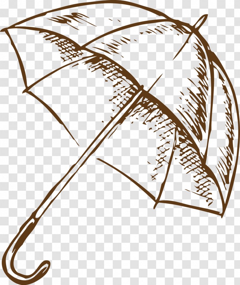 Elements, Hong Kong Clip Art - Structure - Graffiti Umbrella Transparent PNG