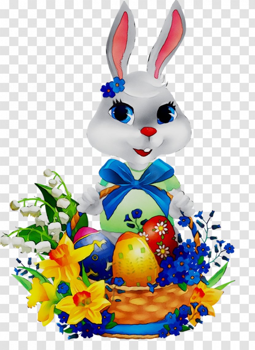 Saalfeld Easter Bunny Catholicism Holiday - Rabbit - Thuringia Transparent PNG