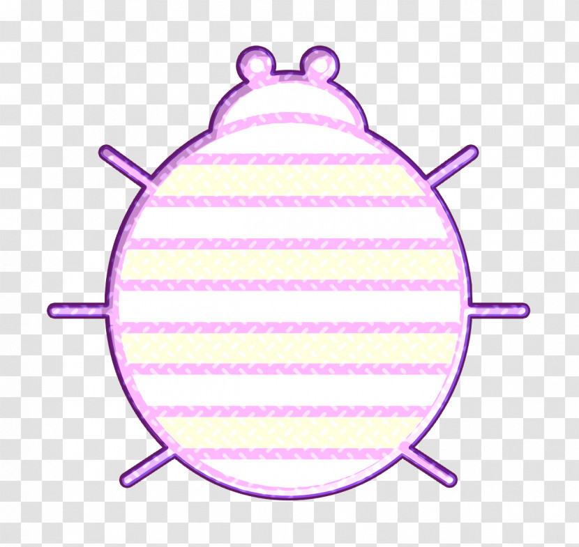 Woodlouse Icon Sow Bug Icon Insects Icon Transparent PNG