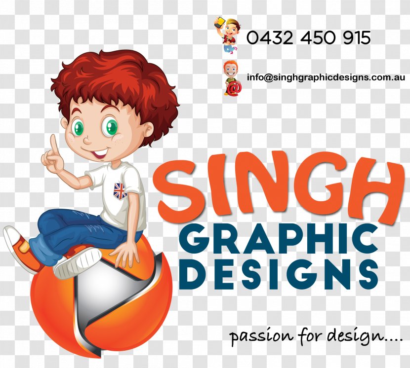 Clip Art Illustration Graphic Design Logo Human Behavior - Attention Poster Transparent PNG
