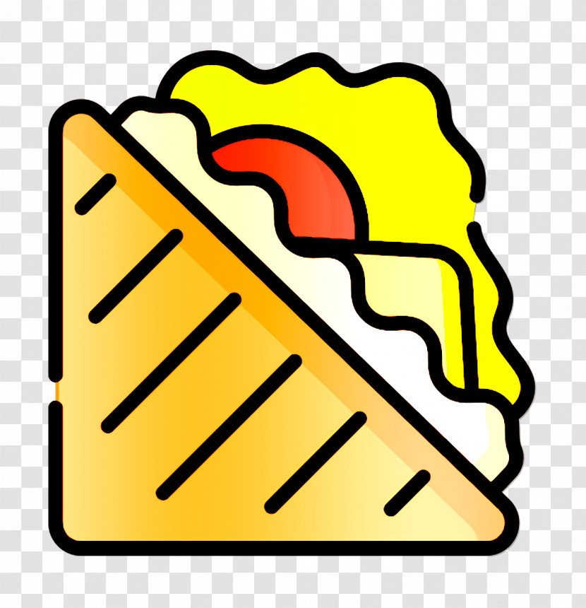 Food Delivery Icon Bread Icon Sandwich Icon Transparent PNG