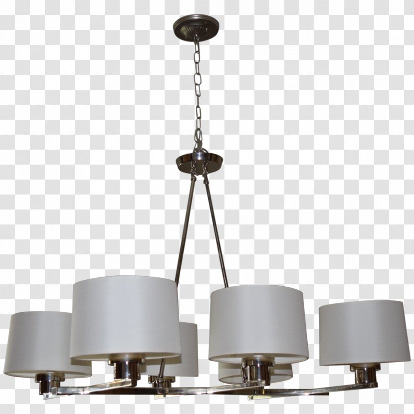 Chandelier Ceiling Light Fixture - Decor - Design Transparent PNG