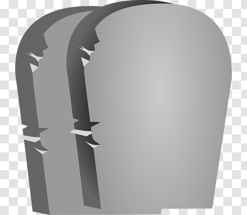 Headstone Cemetery YouTube Clip Art - Blog Transparent PNG