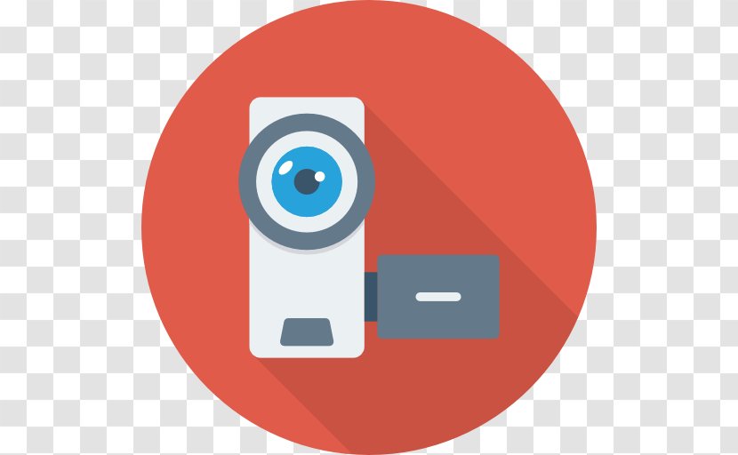Free Camera Icons - Film - Operator Transparent PNG