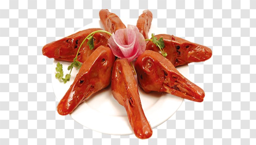 Duck Lou Mei - Dish - Flower Transparent PNG