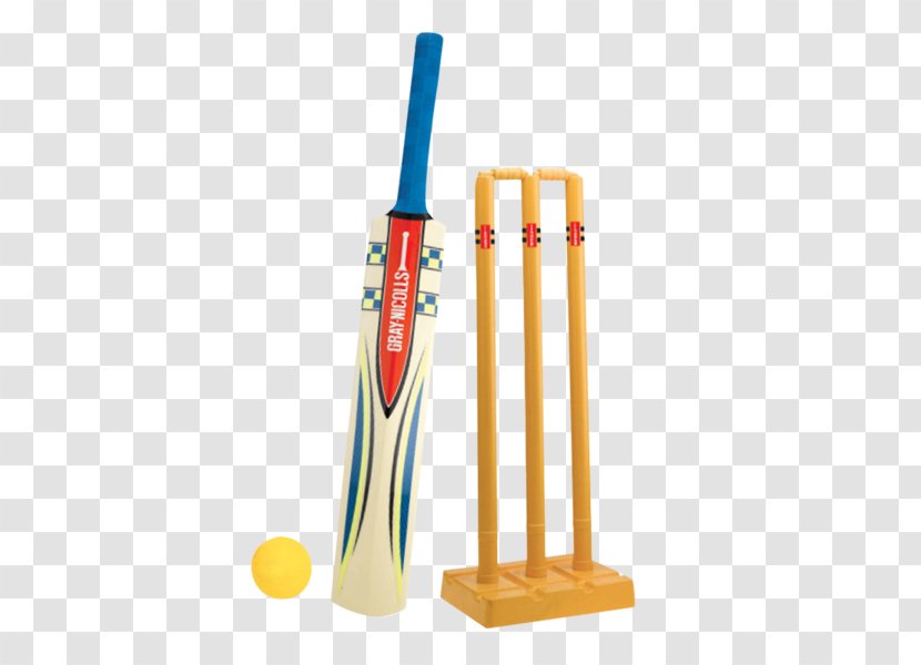Cricket Bats Stump Wicket Balls - Bat - Sun Protection Transparent PNG