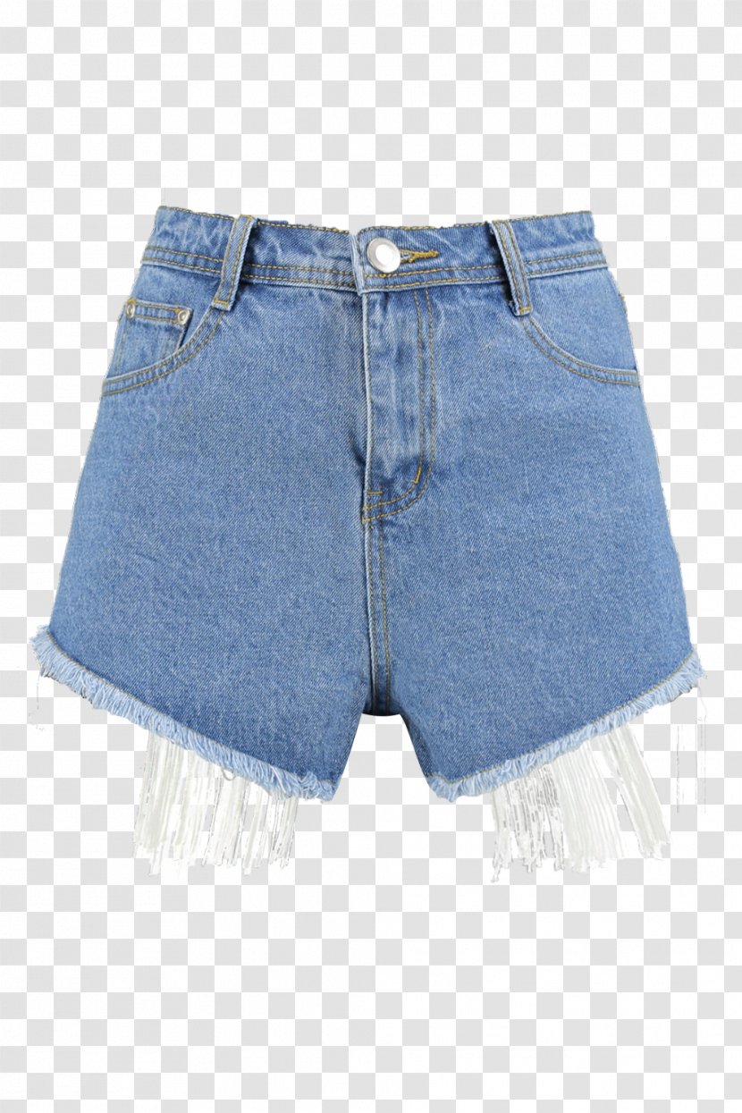 Bermuda Shorts Denim Waist Jeans Transparent PNG