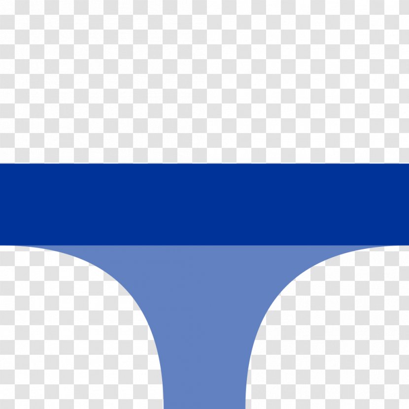 Briefs Line Angle - Watercolor Transparent PNG