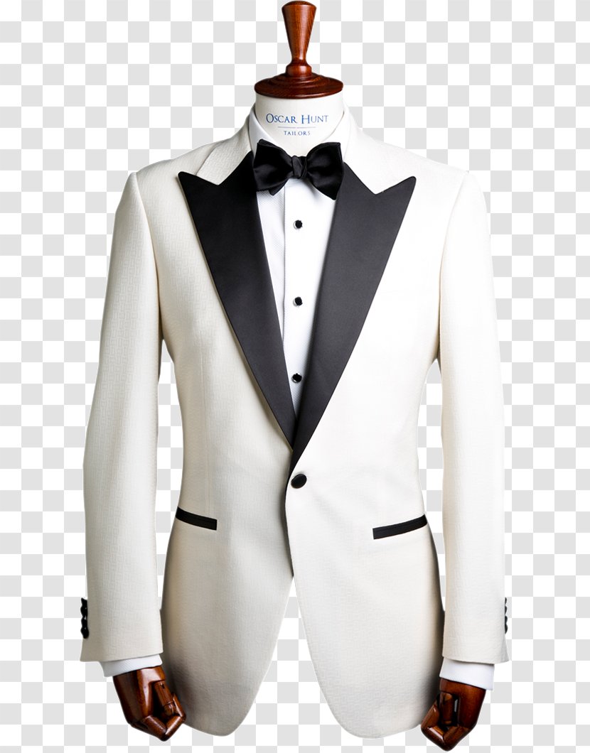 Tuxedo M. - M - Wedding Coat Transparent PNG