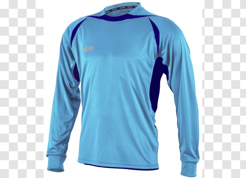 Jersey T-shirt Sleeve Football - Tshirt Transparent PNG