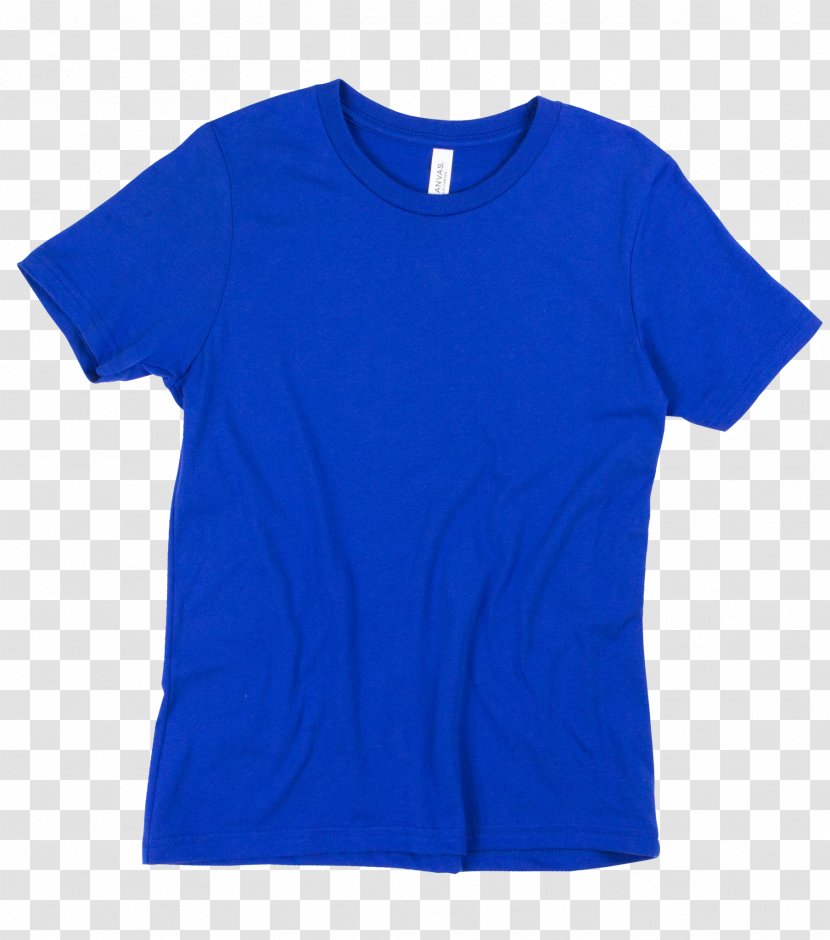 T-shirt Navy Blue Toddler - Electric - Clothing Apparel Printing Transparent PNG