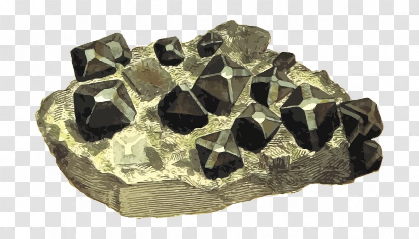 Ore Mineral Metal Rock Mining - Iron - Batu Caves Transparent PNG