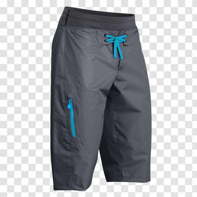 Amazon.com Pants Canoeing And Kayaking Shorts - Paddle - Active Transparent PNG