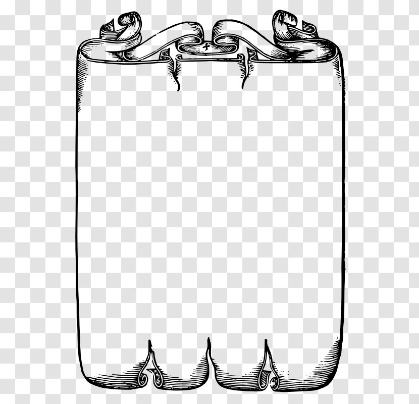 Scroll Art Clip - Shoe Transparent PNG