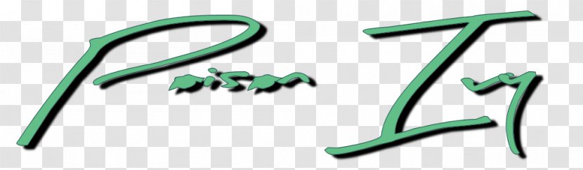 Logo Green Brand Font - Leaf - Design Transparent PNG