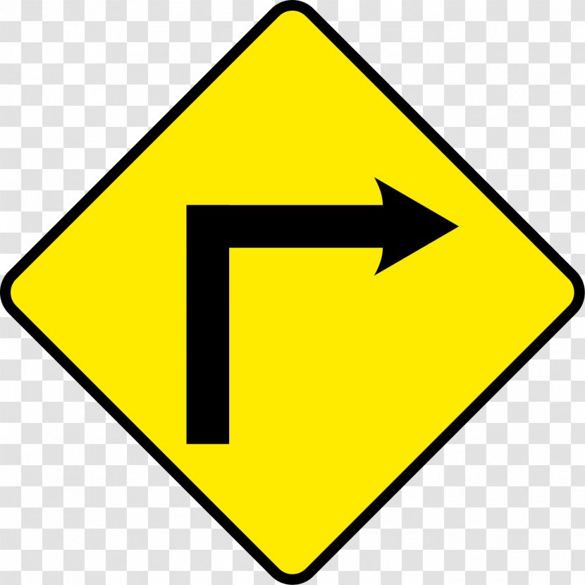 Ireland Traffic Sign Warning Road - Symbol Transparent PNG