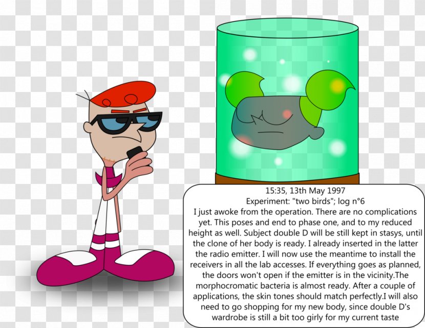 Cartoon Ash Ketchum Photography DeviantArt - Dexter's Laboratory Transparent PNG