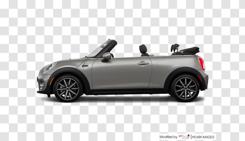 2018 MINI Cooper Car 2019 Convertible - Motor Vehicle - Mini Transparent PNG