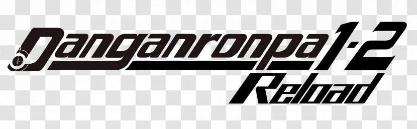 Danganronpa V3: Killing Harmony Danganronpa: Trigger Happy Havoc 2: Goodbye Despair Shadow Blade: Reload PlayStation 4 - Brand - Final Fantasy Logo Transparent PNG