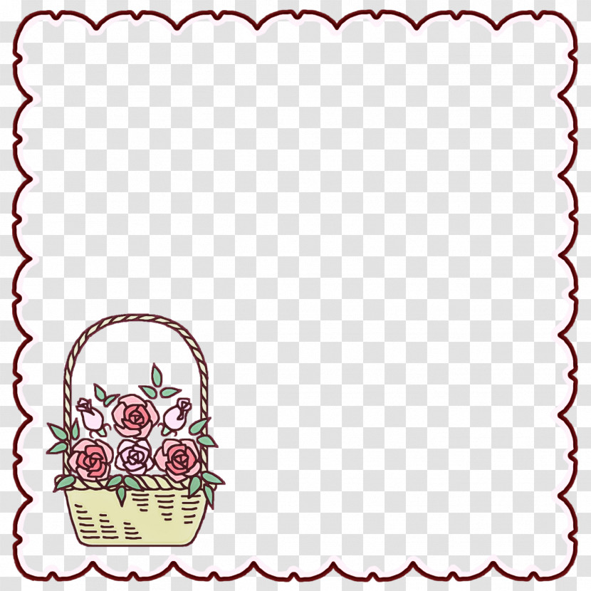 Floral Design Transparent PNG