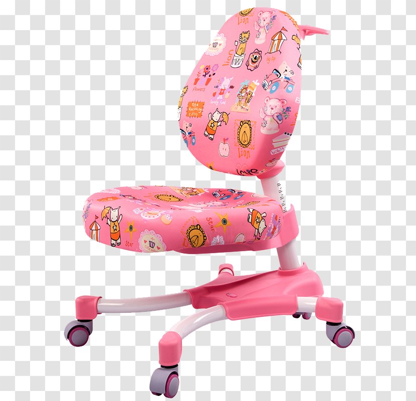 Car Toy Chair Seat - Baby Products Transparent PNG