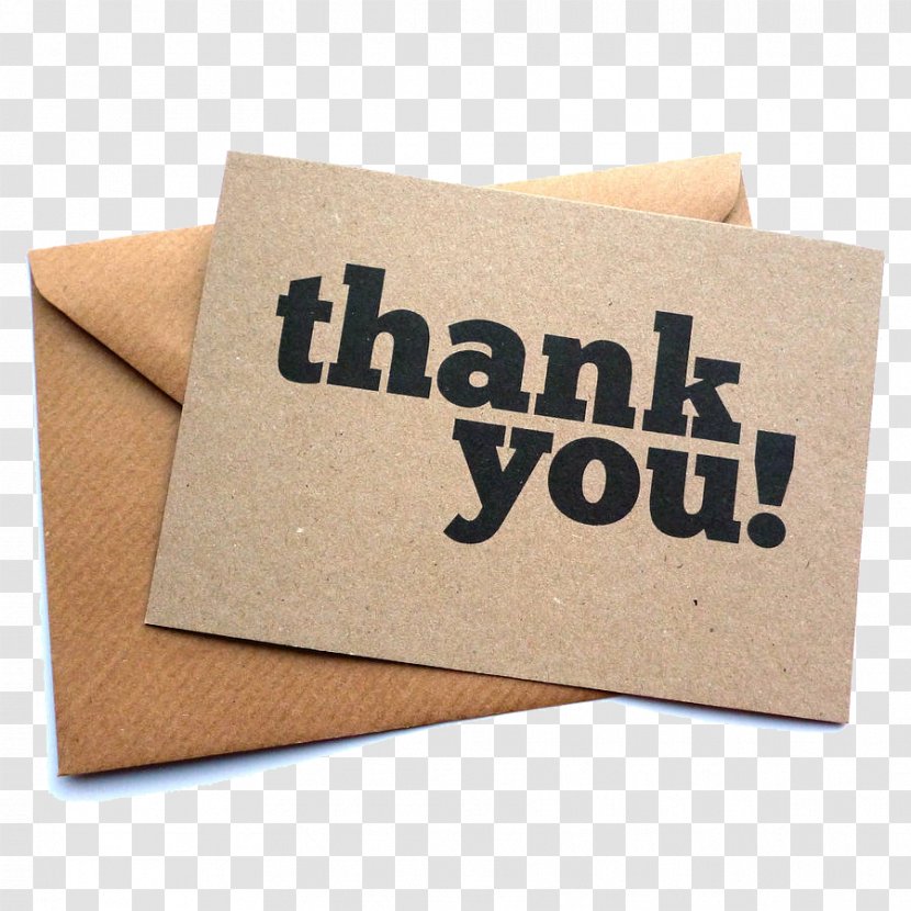 Paper YouTube Digital Marketing Old Fashioned - Thank You Sign Transparent PNG