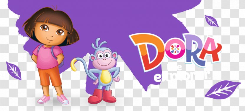 Nickelodeon Image Chutti TV Animated Cartoon Series - Friendship - Dora And Friends Transparent PNG