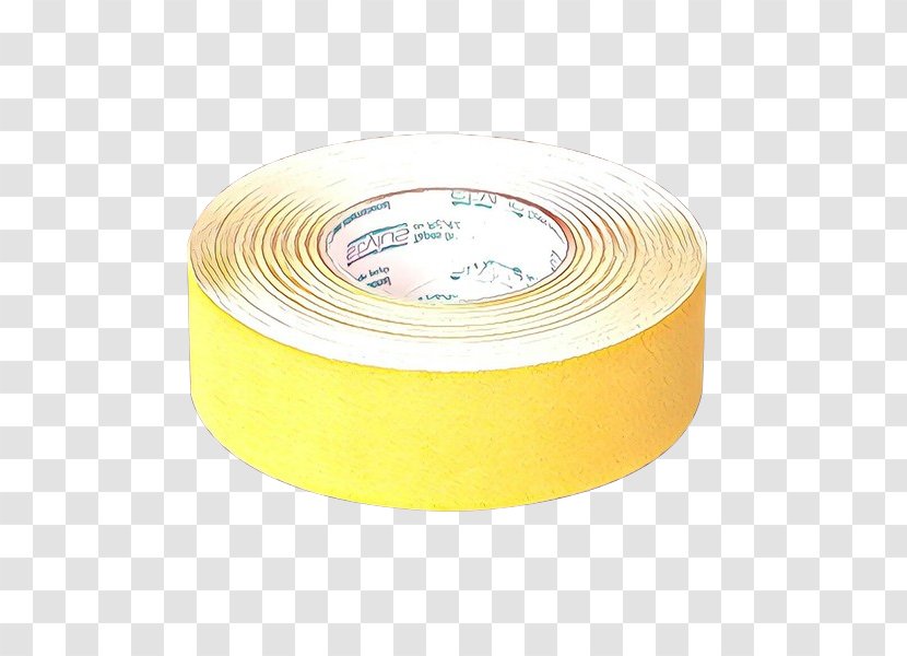 Duct Tape - Adhesive Masking Transparent PNG