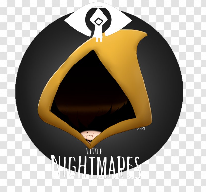 Little Nightmares Xbox One PlayStation 4 The Sims 2 Logo Transparent PNG